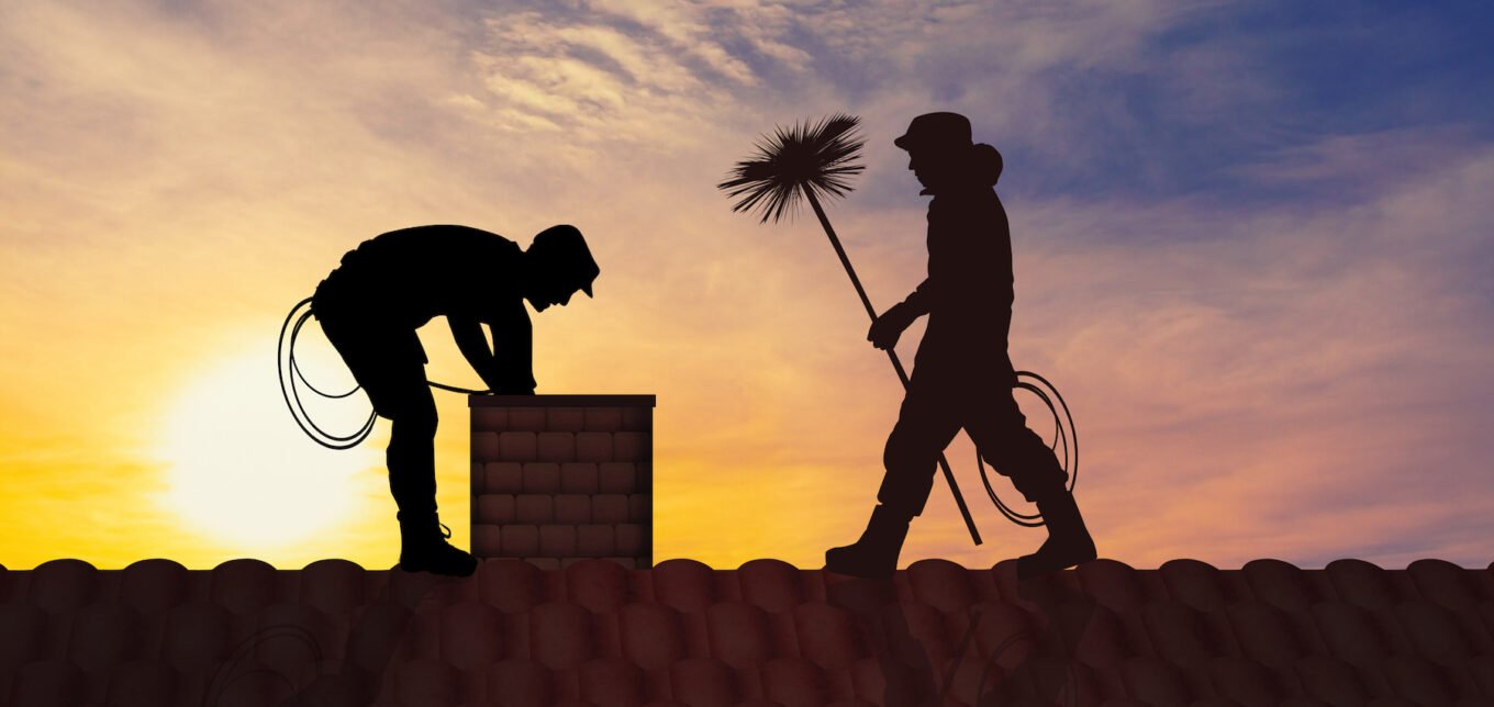 Professional Chimney Sweep Baltimore – Schedule Your Service Now